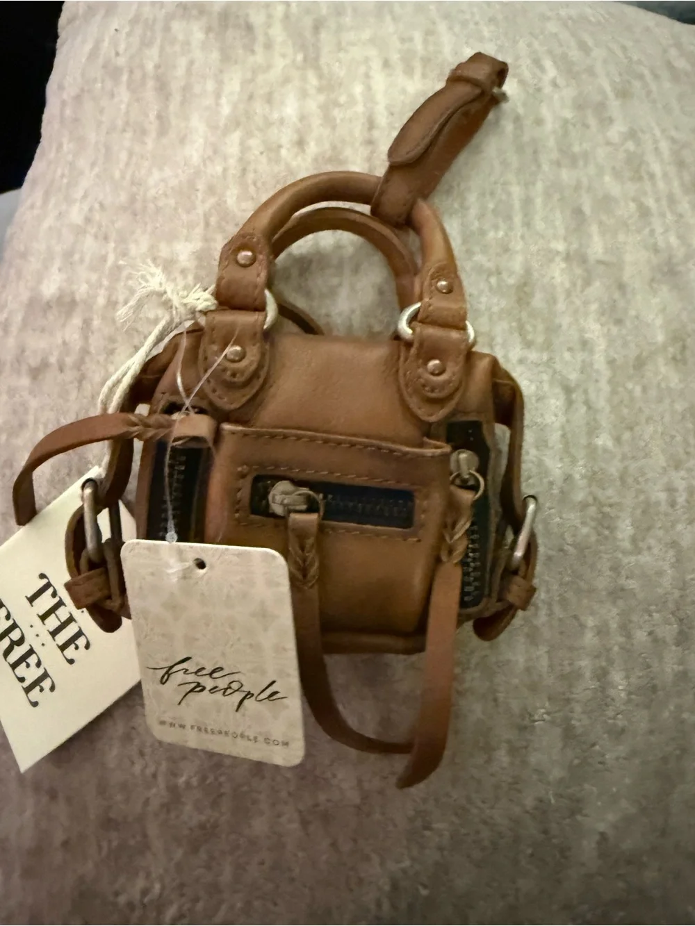 Free People new tags